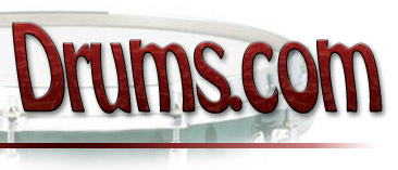 Radicaldrums.com - Header image right