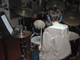 Drum Lessons