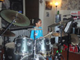Radical Drum Lessons