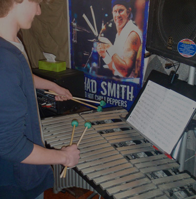 Radical Drum Studio - Winnipeg MB